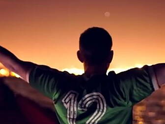 WATCH: The Twelfth Man